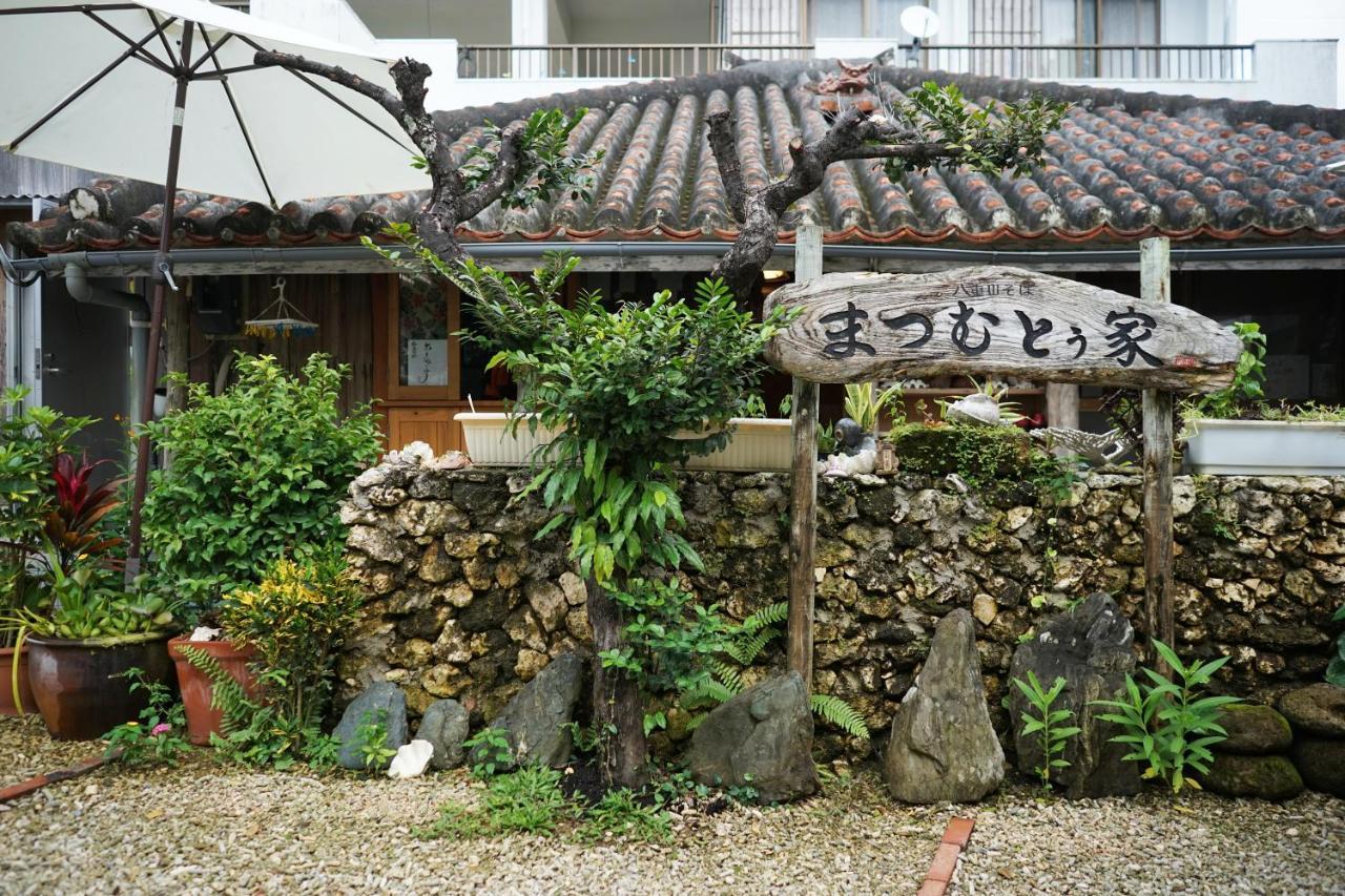 Hotel Resort Inn Ishigakijima Ishigaki  Zewnętrze zdjęcie